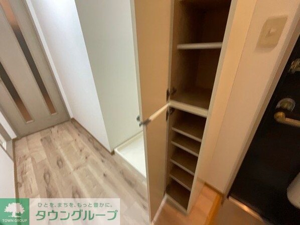 グランディール墨田の物件内観写真